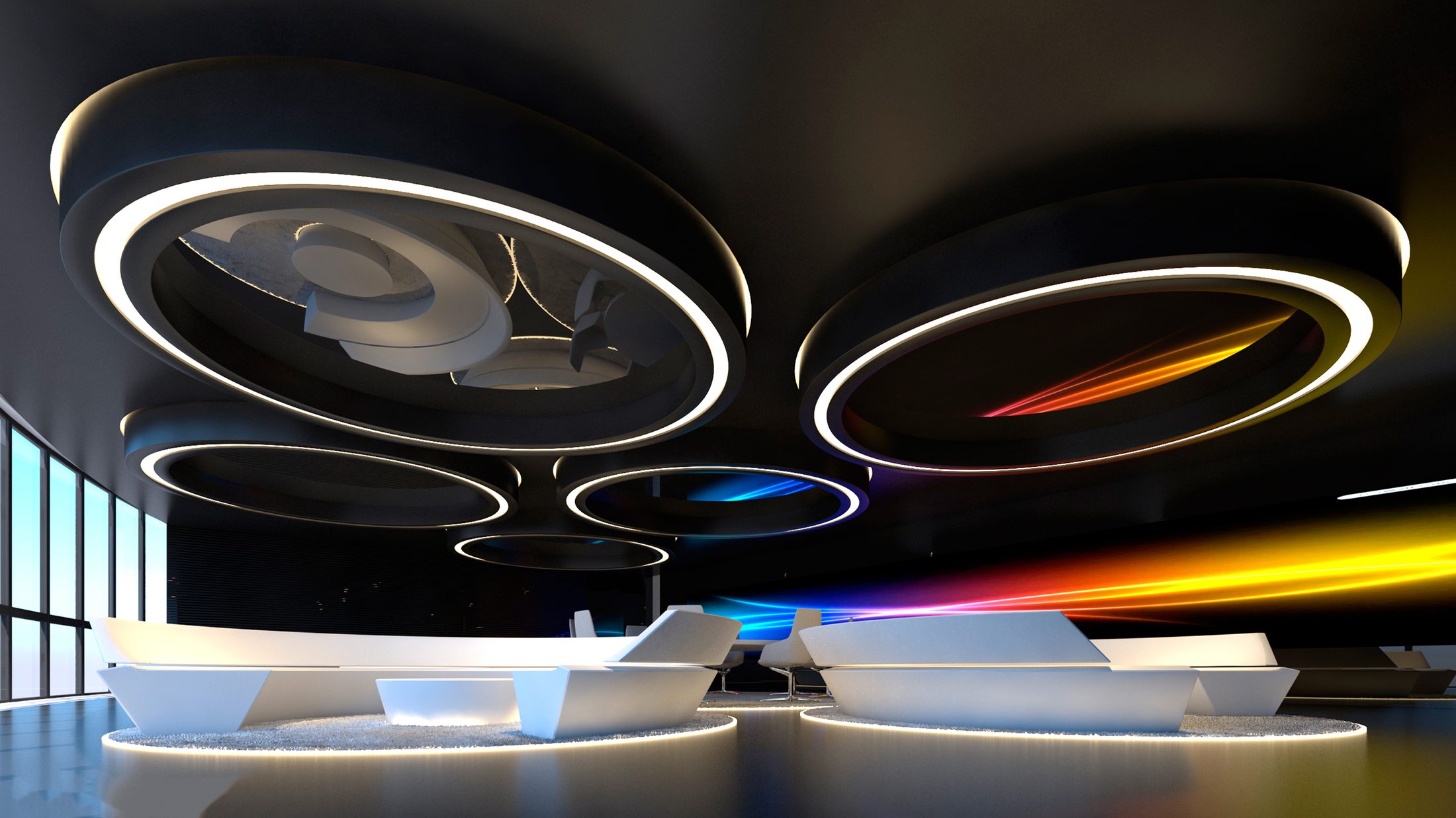 Interior project
